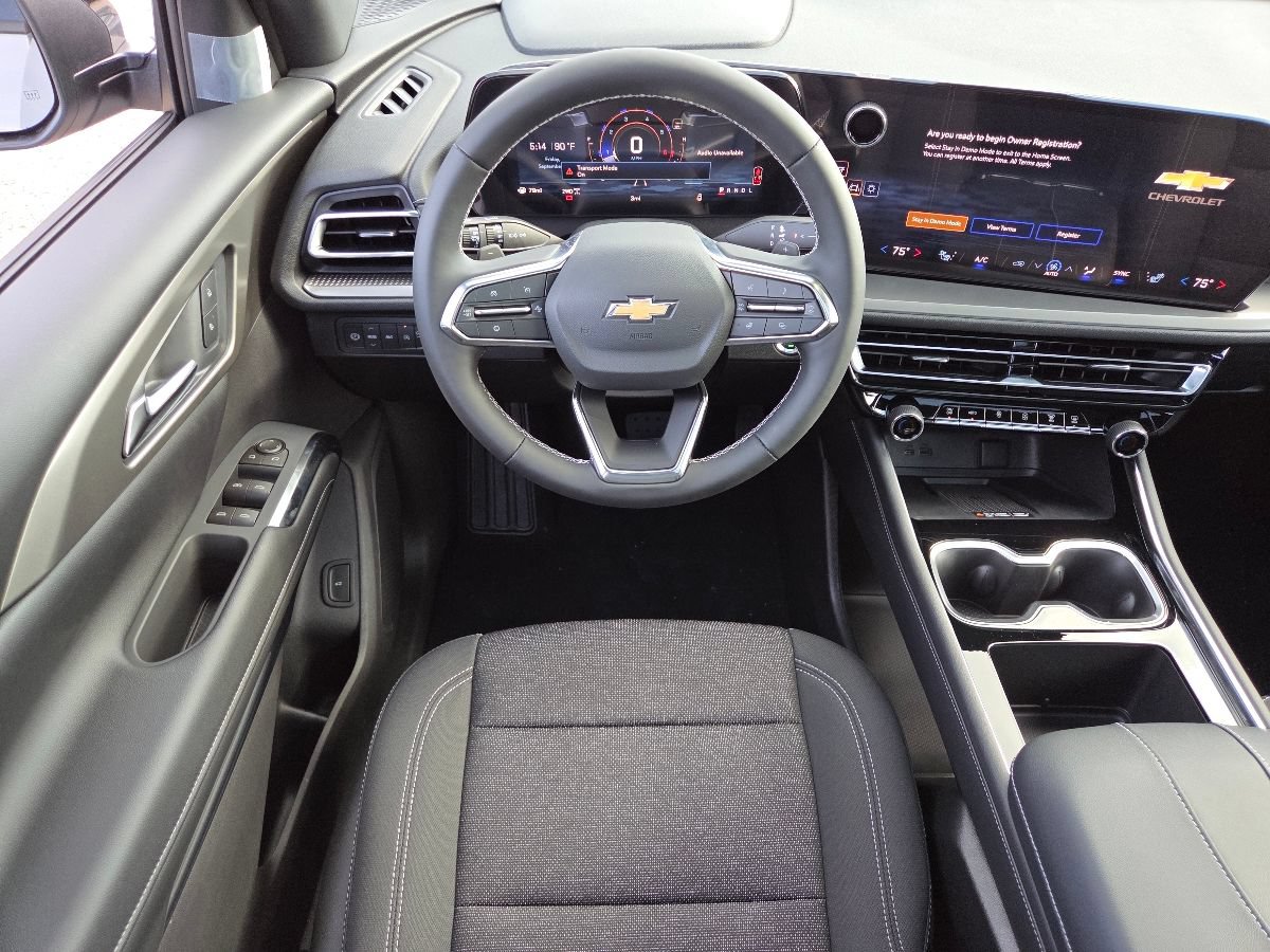 2027 Chevrolet Traverse LT - Photo 31