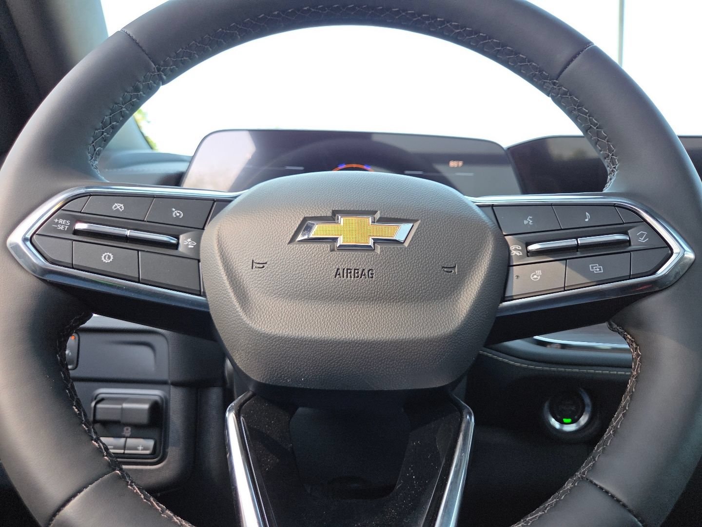 2026 Chevrolet Tahoe Premier - Photo 33