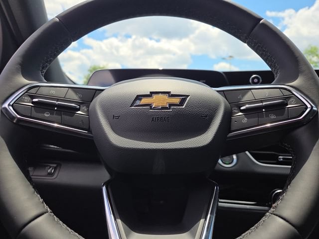 2026 Chevrolet Equinox LT - Photo 23