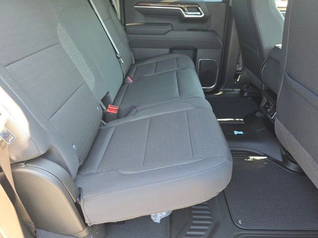 2025 Chevrolet Silverado 1500 LT - Photo 26