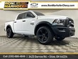  Ram 1500 Classic
