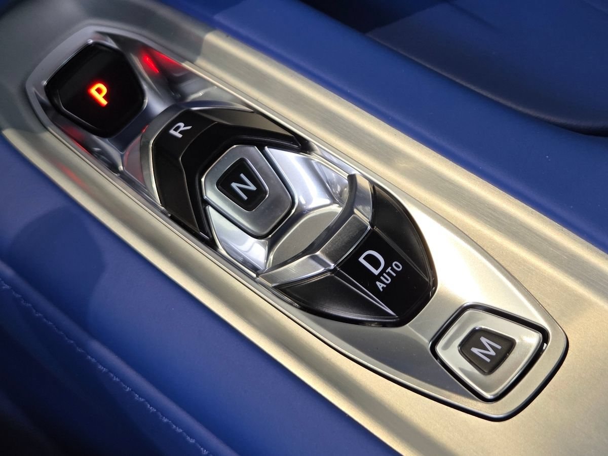 2027 Chevrolet Corvette 3LT - Photo 35