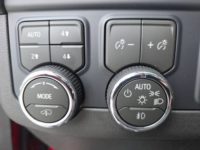 2026 Chevrolet Tahoe High Country - Photo 31