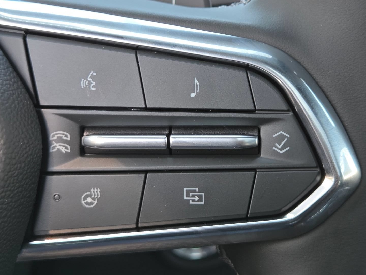 2026 Chevrolet Tahoe Premier - Photo 36