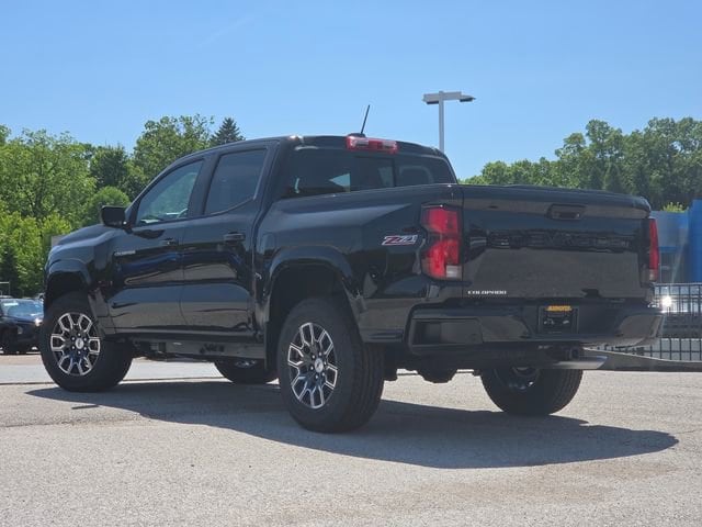 2026 Chevrolet Colorado Z71 - Photo 19