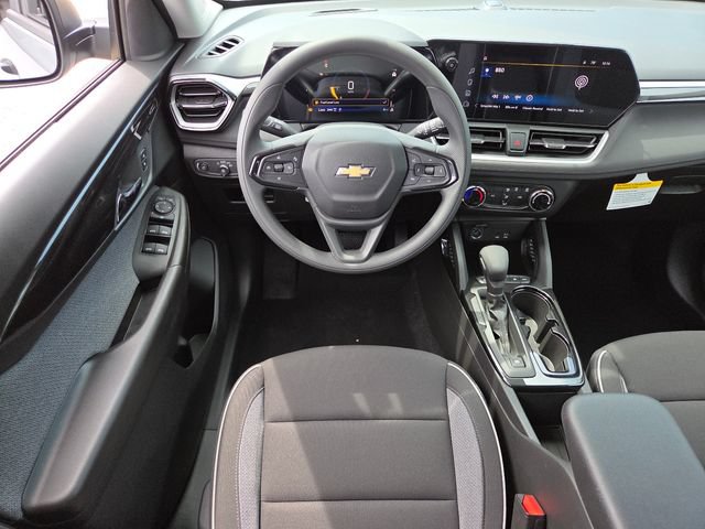 2026 Chevrolet Trailblazer LS - Photo 23