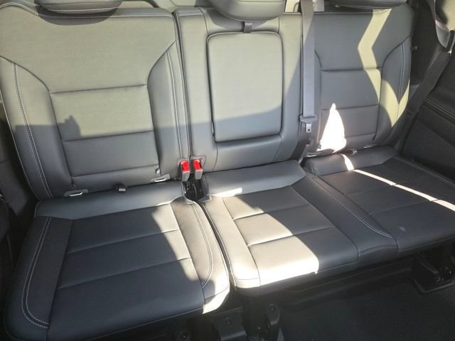 2026 Chevrolet Silverado EV LT - Photo 30