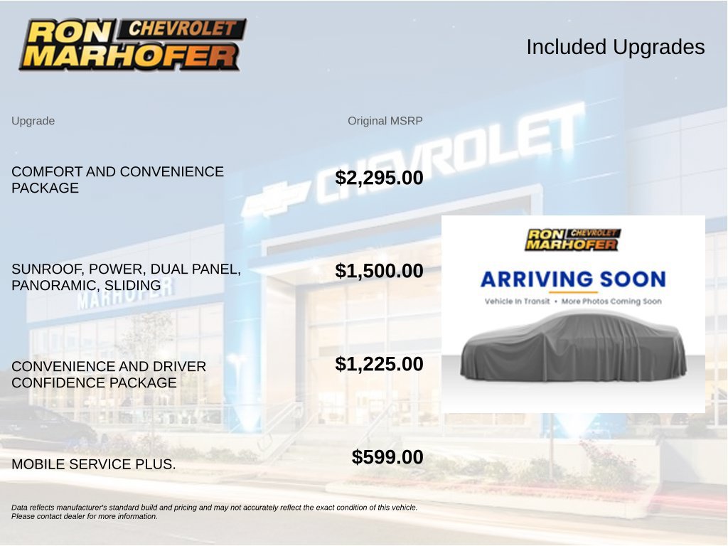 Used 2024 Chevrolet Blazer EV LT SUV