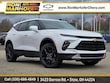 Chevrolet Blazer