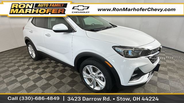 2023 Buick Encore GX Preferred's photo