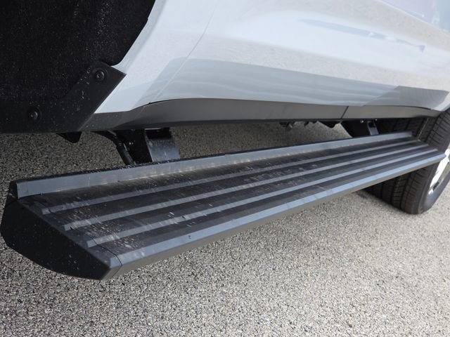 2026 Chevrolet Suburban High Country - Photo 22