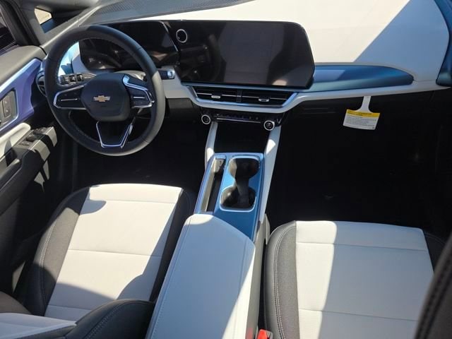 2026 Chevrolet Equinox EV 2LT - Photo 14