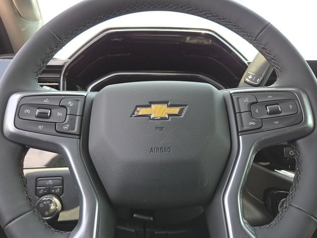 2026 Chevrolet Silverado 1500 LT - Photo 24