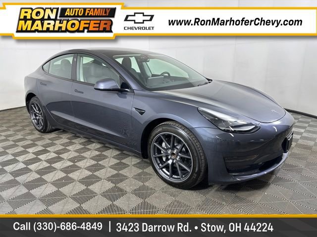 2023 Tesla Model 3 Base's photo