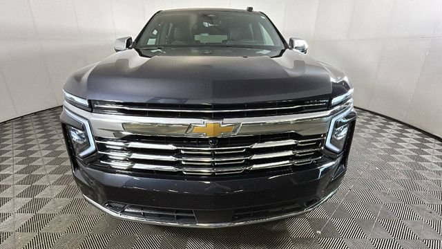 2026 Chevrolet Suburban Premier - Photo 7