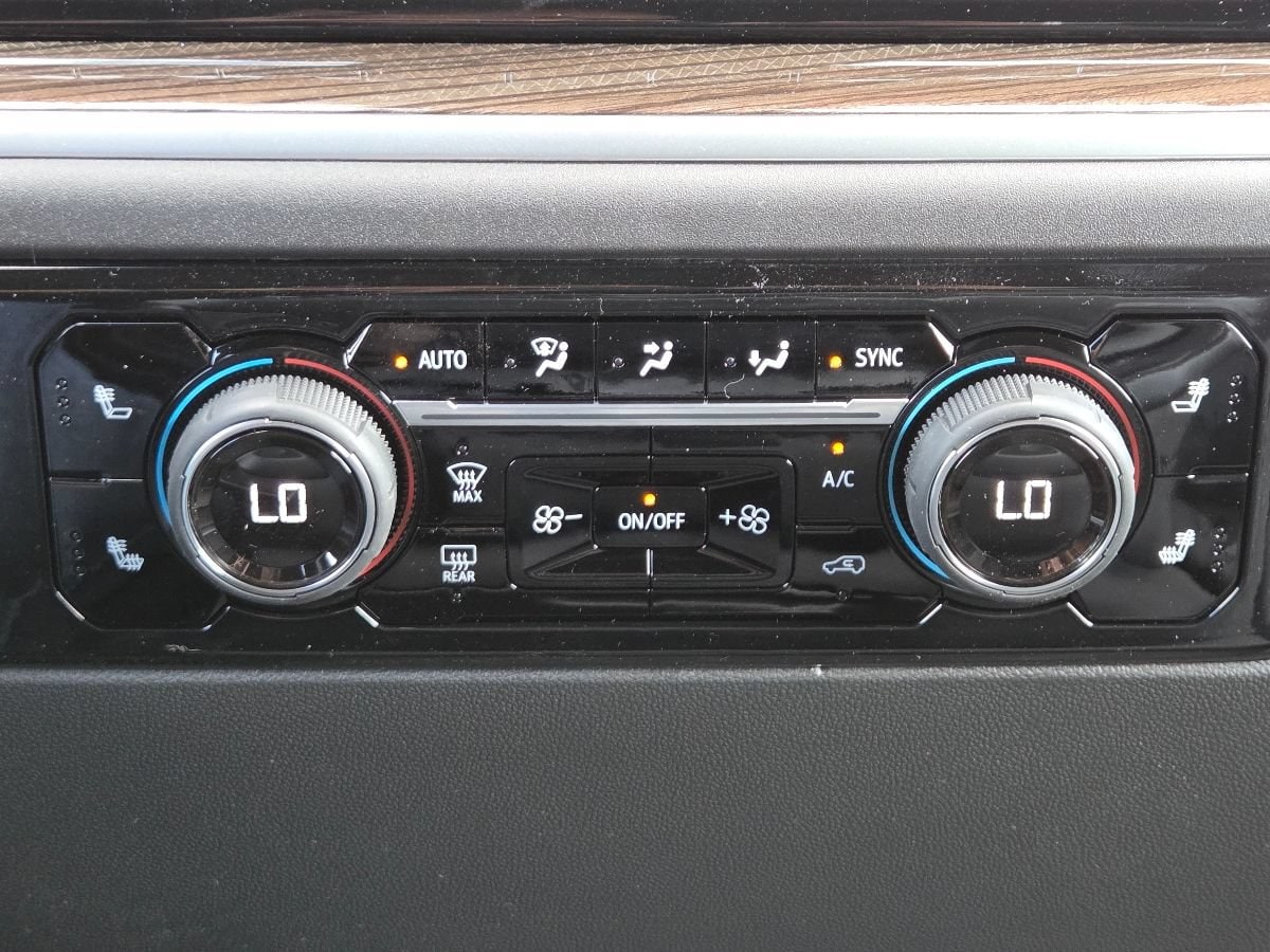 2026 Chevrolet Silverado 1500 LT - Photo 34