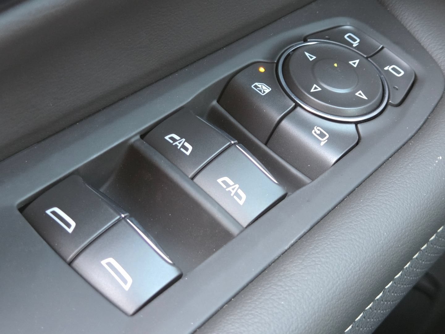 2026 Chevrolet Tahoe Premier - Photo 39