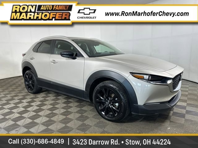 2024 Mazda CX-30 Select Sport AWD's photo