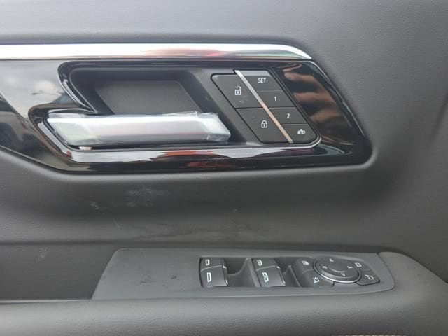 2026 Chevrolet Tahoe High Country - Photo 30
