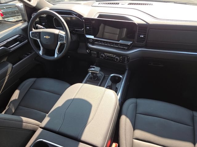 2026 Chevrolet Silverado 1500 LTZ - Photo 22