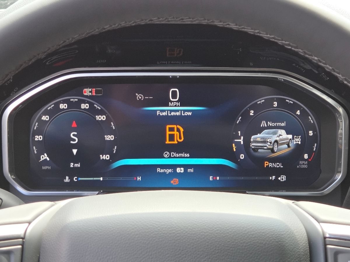 2026 Chevrolet Silverado 1500 LT - Photo 29