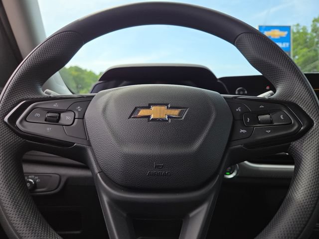 2026 Chevrolet Trailblazer LS - Photo 24
