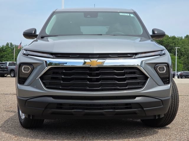 2026 Chevrolet Trailblazer LS - Photo 11