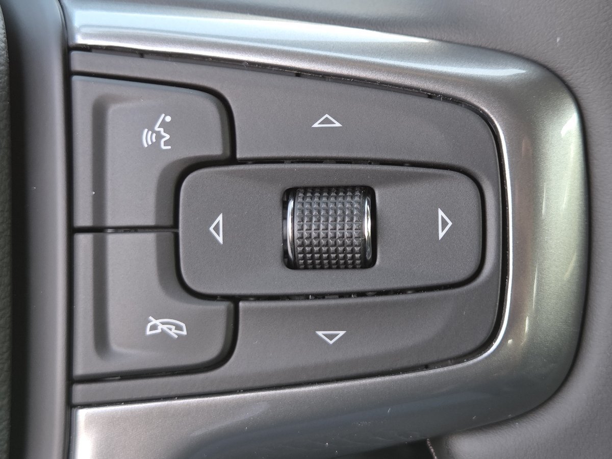 2026 Chevrolet Silverado 1500 LT - Photo 32