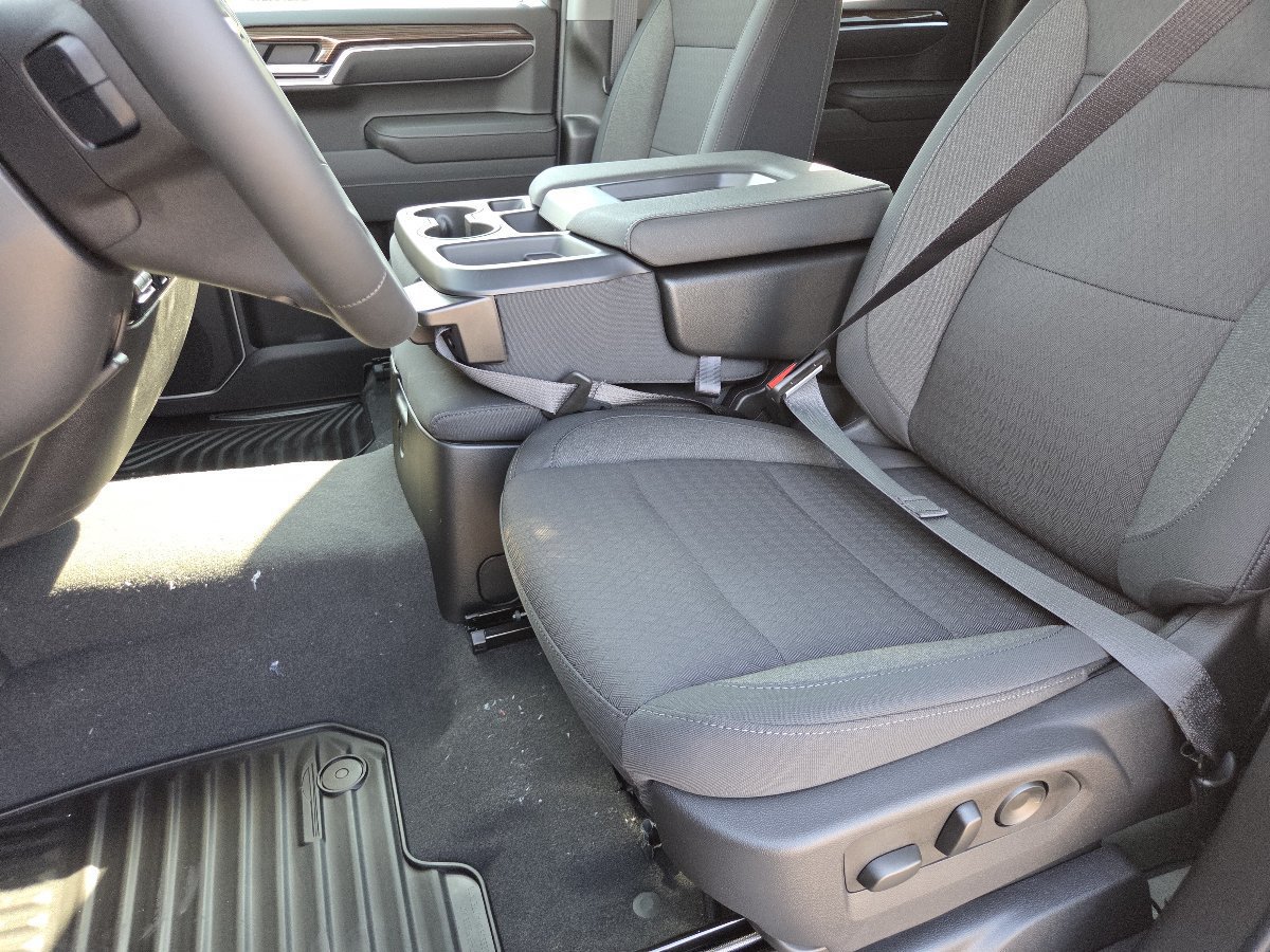 2026 Chevrolet Silverado 1500 LT - Photo 26