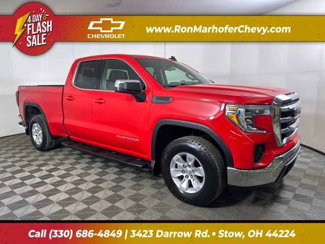 2022 GMC Sierra 1500 Limited