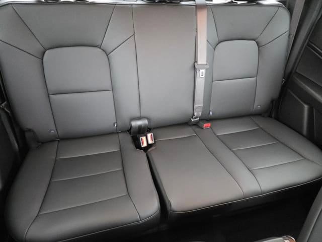 2026 Chevrolet Colorado Trail Boss - Photo 27