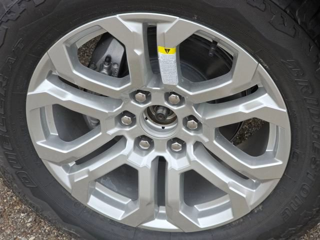 2026 Chevrolet Colorado Trail Boss - Photo 18