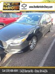 Mazda Mazda3 4-Door