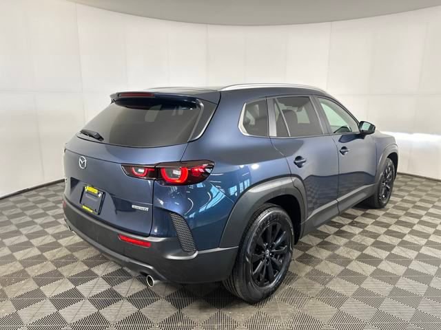 2024 Mazda CX-50 2.5 S Preferred photo 3