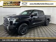  Toyota Tundra 4WD