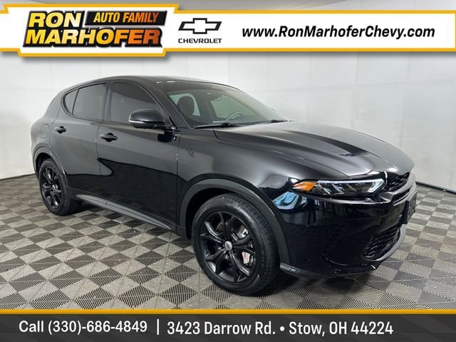 2024 Dodge Hornet R/T Plus