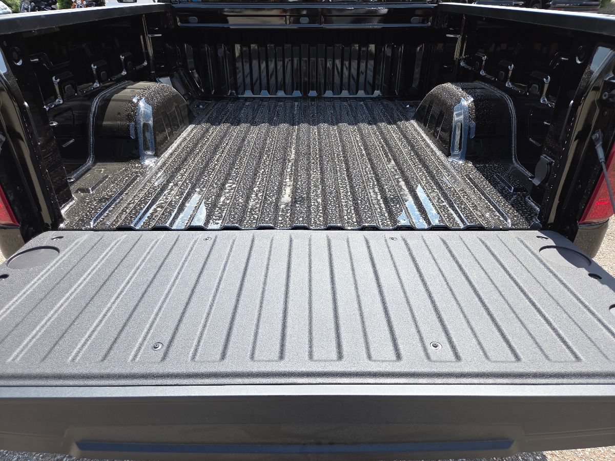 2026 Chevrolet Silverado 1500 LT - Photo 21