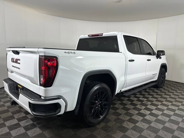 2023 Gmc Sierra 1500 Pro photo 3