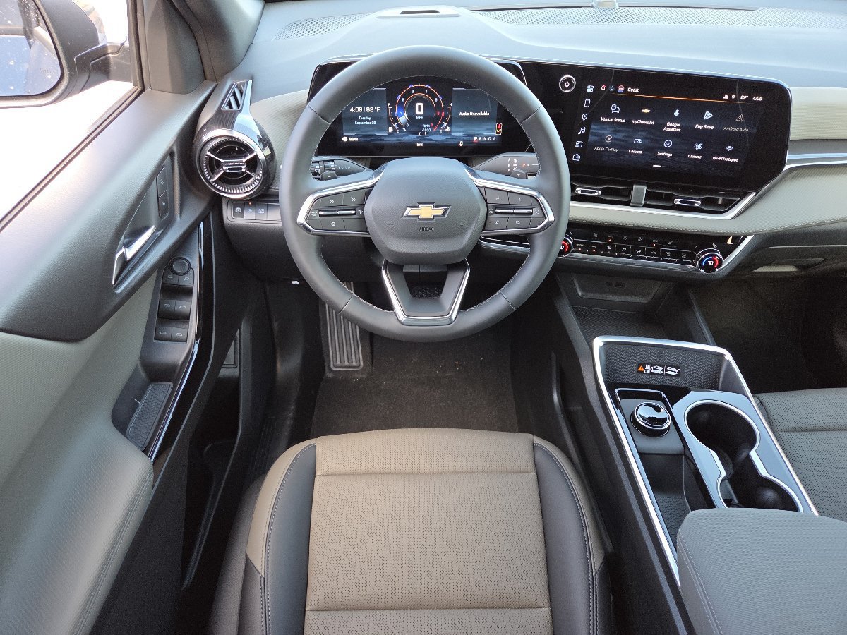 2027 Chevrolet Equinox LT - Photo 30