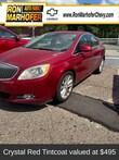  Buick Verano