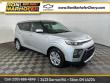 Used 2021 Kia Soul LX Hatchback