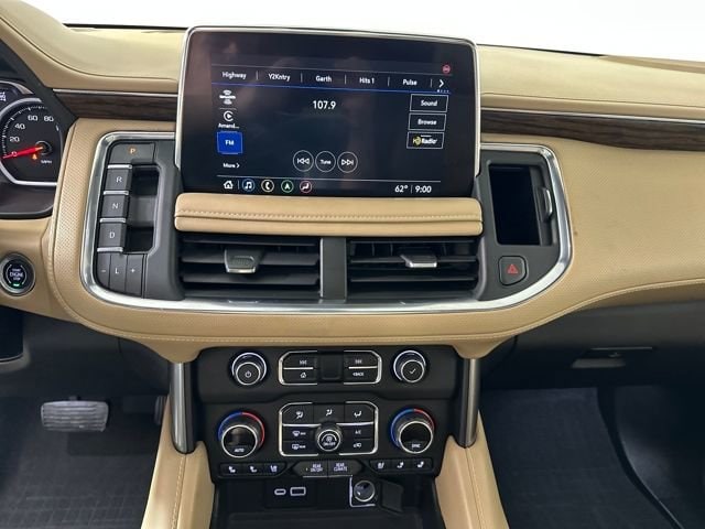 2021 Chevrolet Tahoe Premier - Photo 21