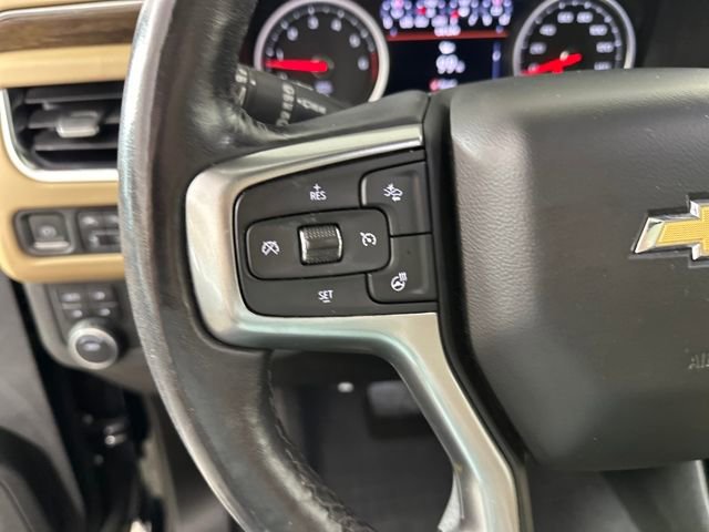 2021 Chevrolet Tahoe Premier - Photo 15