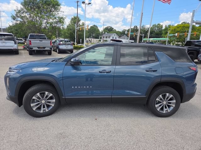 2026 Chevrolet Equinox LT - Photo 12