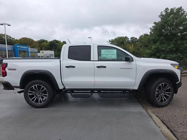 2026 Chevrolet Colorado Trail Boss - Photo 19