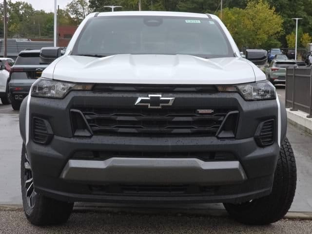 2026 Chevrolet Colorado Trail Boss - Photo 18