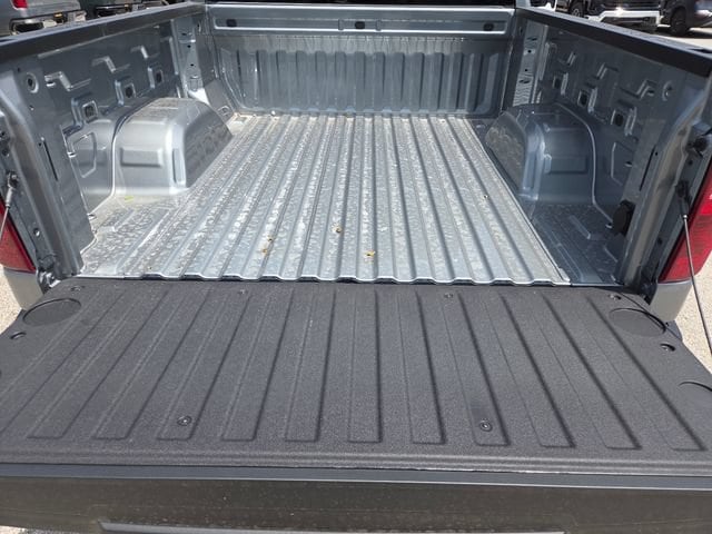 2026 Chevrolet Silverado 1500 LT - Photo 18