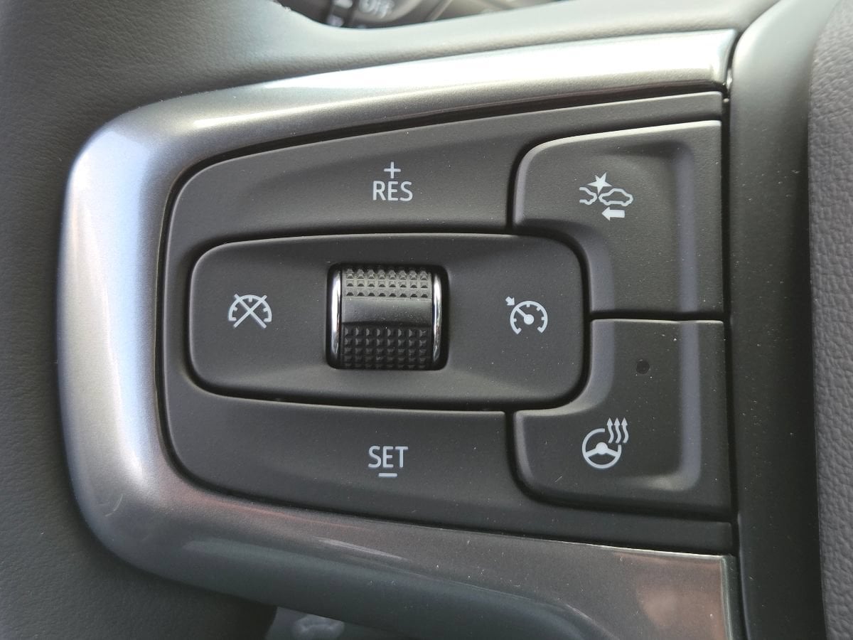 2026 Chevrolet Silverado 1500 LT - Photo 30