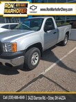 GMC Sierra 1500