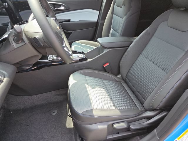 2026 Chevrolet Trax LT - Photo 20
